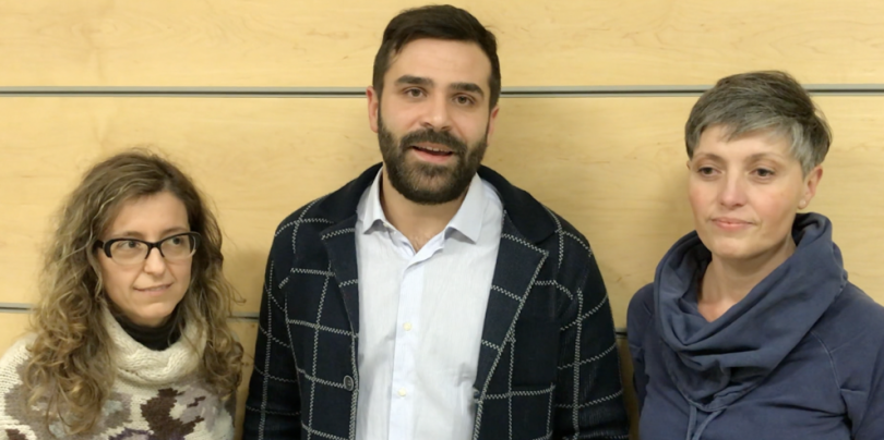 VIDEO - Matilde e Sabrina di VitaminaT presentano la scaletta del secondo weekend di Let’s Rock